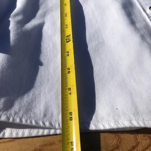 VTG Quacker Factory Clover & Button Covers Shirt SZ SMALL St.Patrick’s Day Irish - Picture 5 of 7